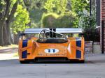 McLaren M8E 1971 года